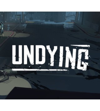UNDYING Steam Key EUROPE